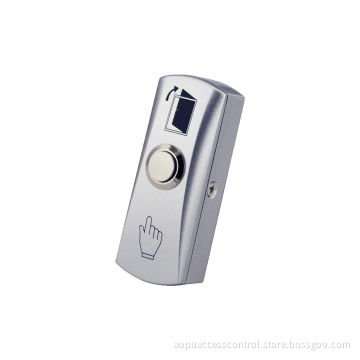 Push Button with Mount Box-Ak-2rb